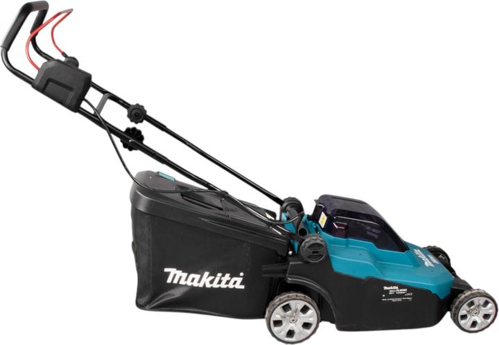 Produktbild Makita DLM 382 Z (Akkubetrieb)