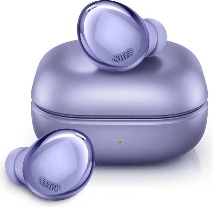 Actual product image Samsung Galaxy Buds Pro (ANC, 5 h, Wireless)