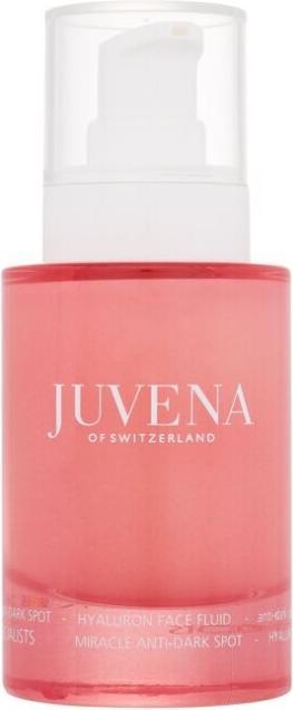 Produktbild Juvena Miracle Anti Dark Spot Face (50 ml, Gesichtsfluid)