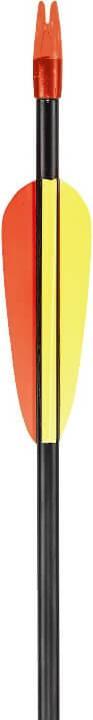 Immagine prodotto Ek Archery Freccia in fibra di vetro da 26"