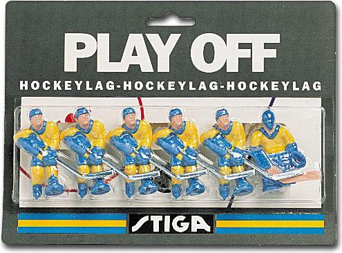 Produktbild Stiga Hockey Ersatz-Team Schweden