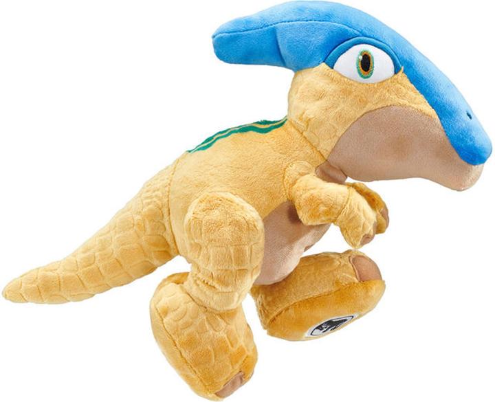 Produktbild Schmidt Spiele Jurassic World Dominion Dino (27 cm)