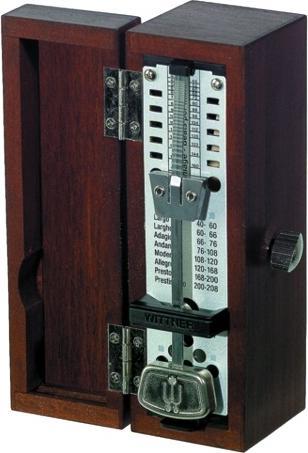 Actual product image Wittner Taktell Super Mini Series 880.2 (Metronome)