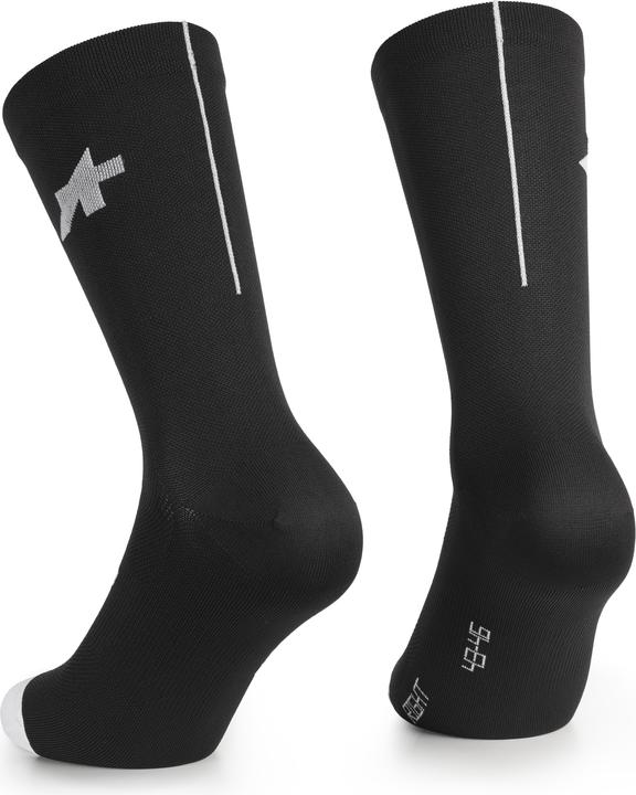 Produktbild Assos R Socks S9 - twin pack (35 - 38)