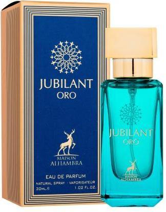 Produktbild Maison Alhambra Jubilant Oro (Eau de Parfum, 30 ml)