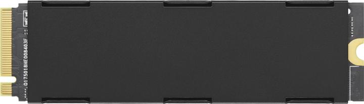 Produktbild Corsair MP600 PRO Hydro X Edition (2000 GB, M.2 2280)
