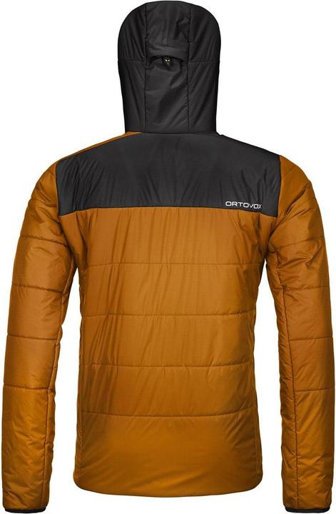 Actual product image Ortovox Zinal Jacket (XL)