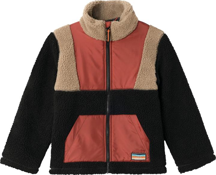 Name it Teddy Jacke (152)