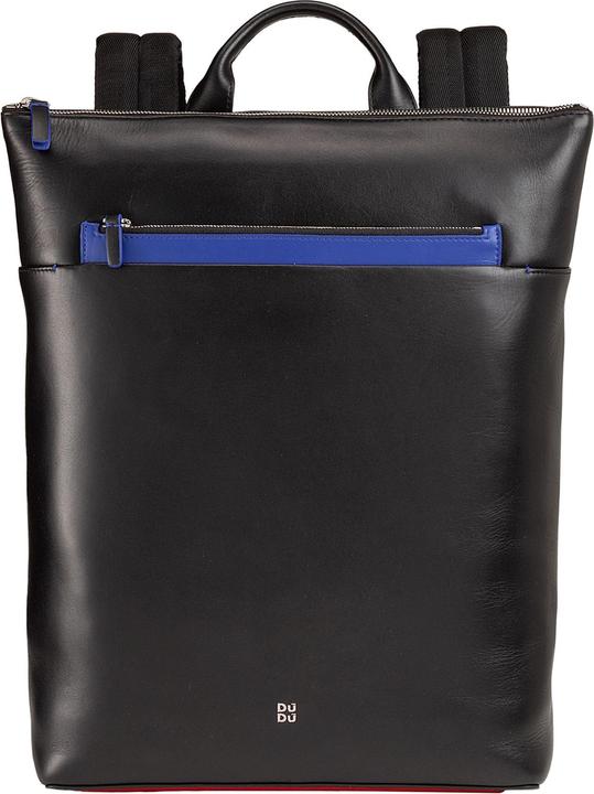 Image du produit Dudubags Tokyo - Sac à dos en cuir 16 (14 l)