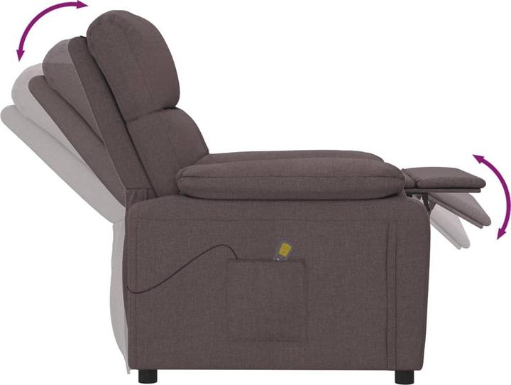 Image du produit VidaXL Sandi