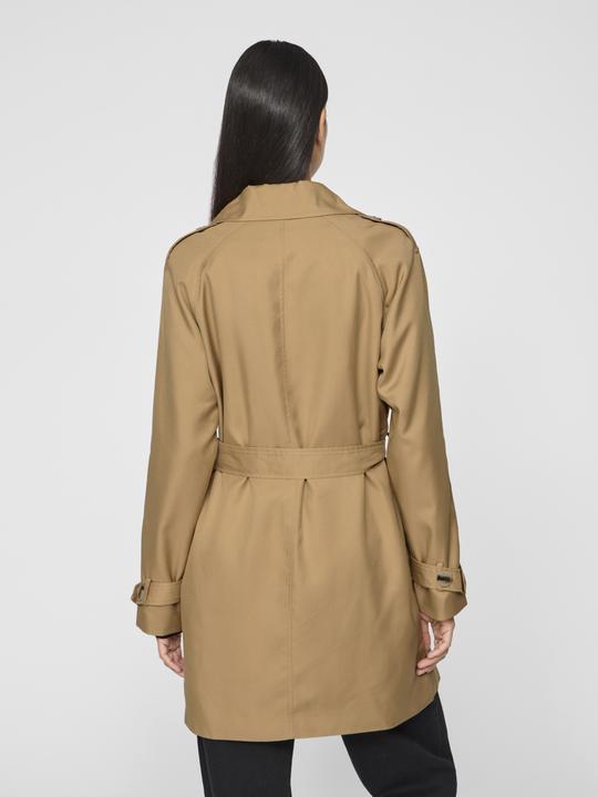 Produktbild Vila Taillengürtel Trenchcoat (44)