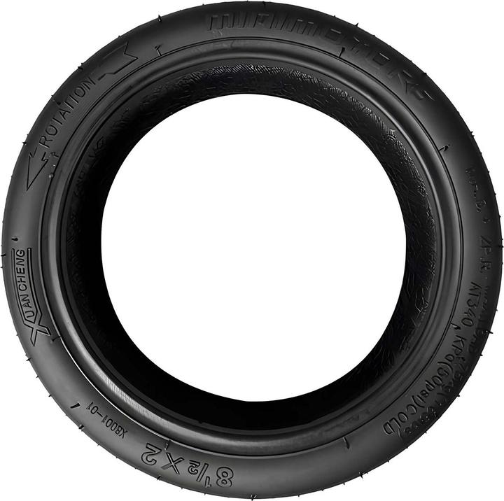 Immagine prodotto Avizar Pneumatici tubeless da 8,5 pollici