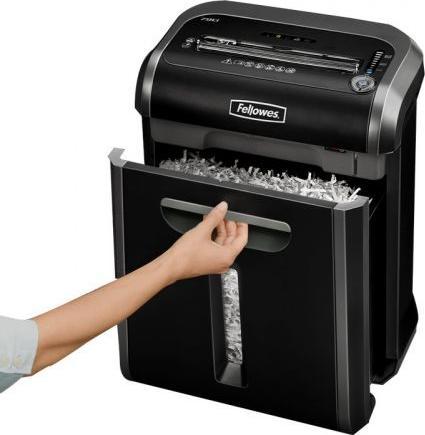 Image du produit Fellowes Powershred 79Ci (Coupe de particules)