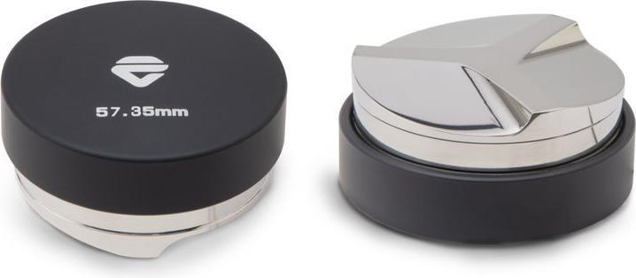 Actual product image Lelit Precision Levelers