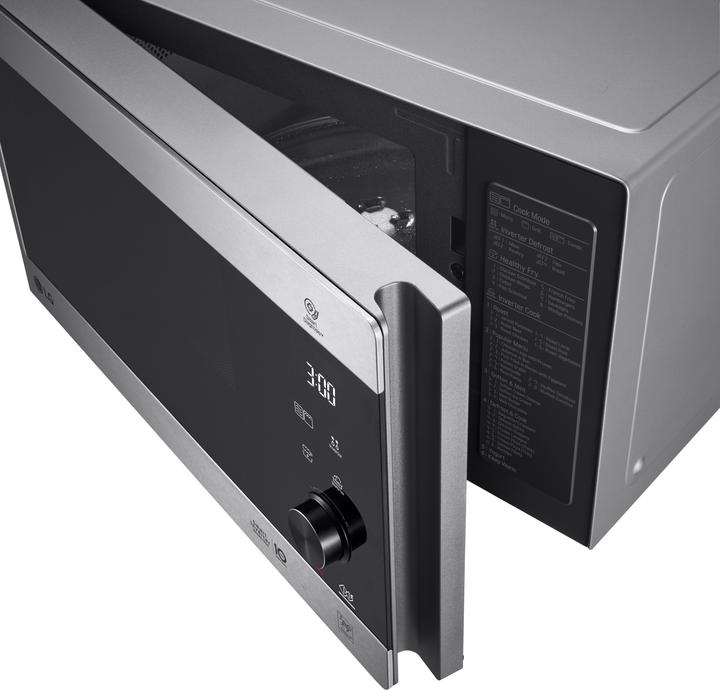 Produktbild LG Mh6565cps (25 l)