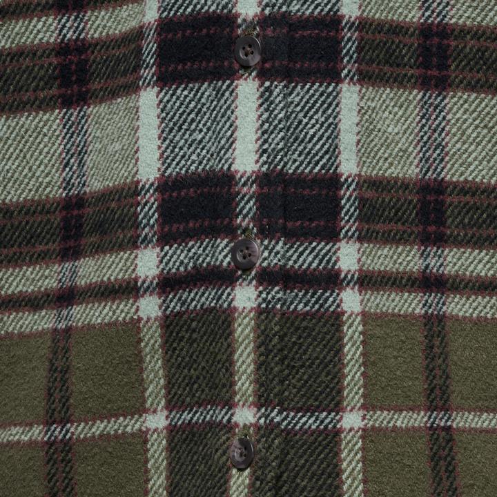 Actual product image Black Diamond W Project Heavy Flannel (M)