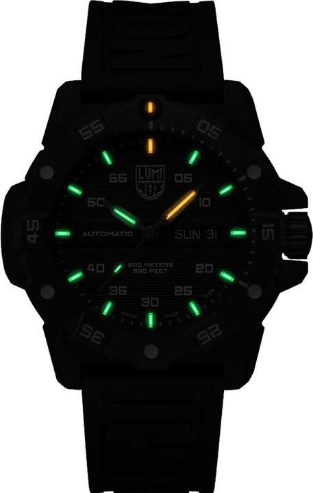 Image du produit Luminox Master (Swiss Made, 45 mm)