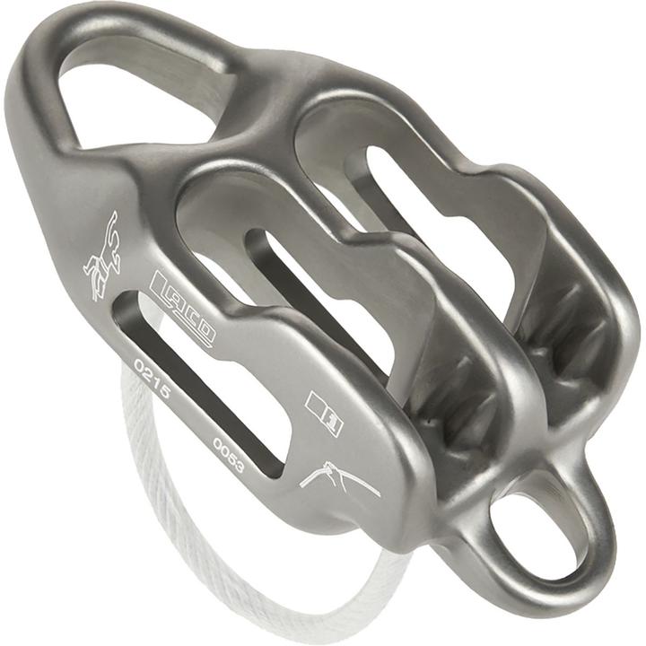 Lacd Tube EVO-Ultralight