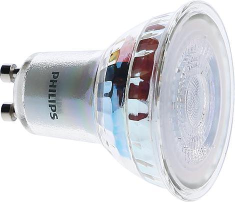 Produktbild Philips Professional CorePro LEDspot (GU10, 4.60 W, 390 lm, 1 x, F)