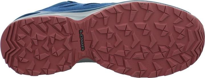 Actual product image Lowa Innox Evo II GTX LO (43.5)