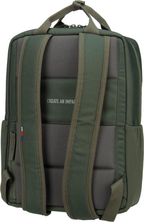 Actual product image GOT BAG Backpack / Backpack Daypack 2.0 (11 l)