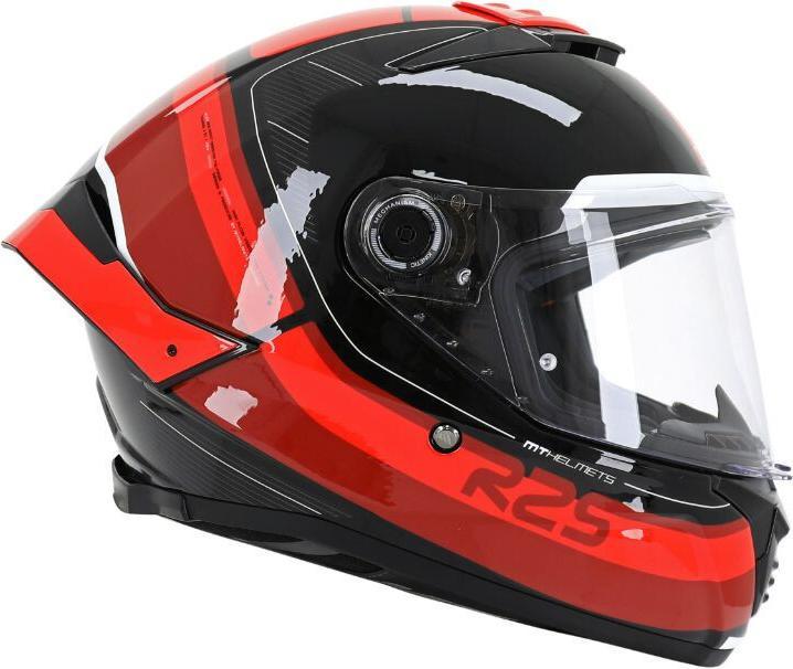 Actual product image MT Helmets Thunder 4 Sv R25 B35 (59 - 60 cm, M)