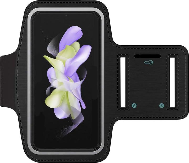 Image du produit SmartFitness Samsung Galaxy Z Flip4 Bracelet sport pour téléphone portable