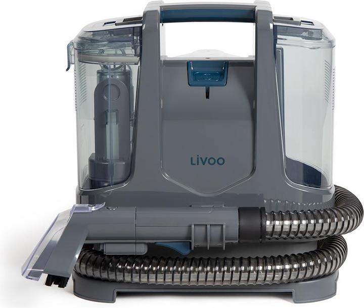 Livoo Nettoyeur multi-surfaces