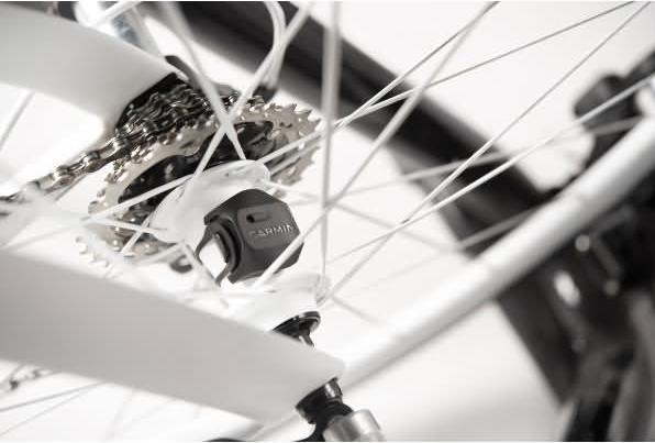 Productafbeelding Garmin Snelheid en cadanssensor 2