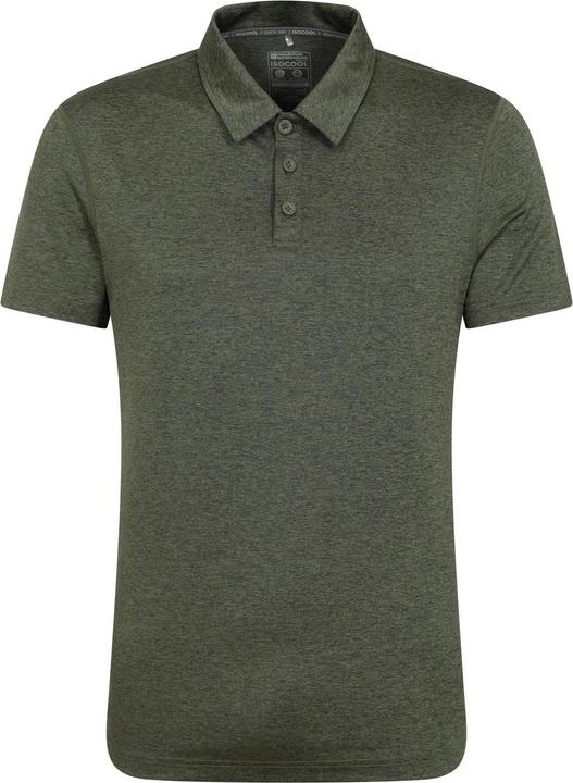 Image du produit Mountain Warehouse - Polo DEUCE - Homme (4XL)