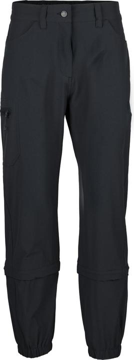 Produktbild Heber Peak Women's EvergreenHe. Capri Zip Off Pants (3XL)