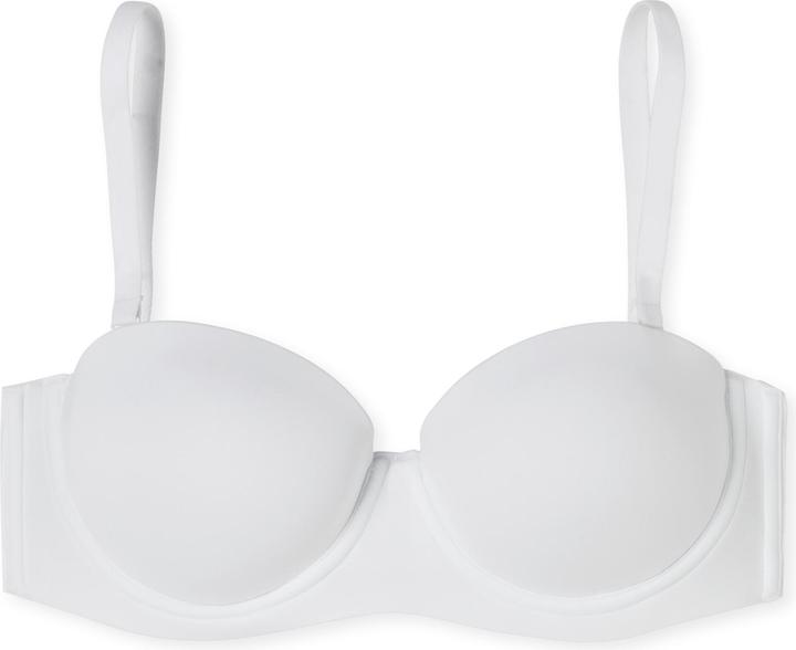 Schiesser Bandeau mit Schale