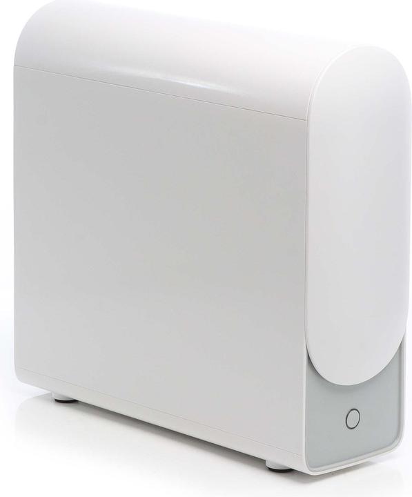 Actual product image Naturewater NW-3-800ROL 3-stage Reverse Osmosis 2.0 l/min with LED Indicator