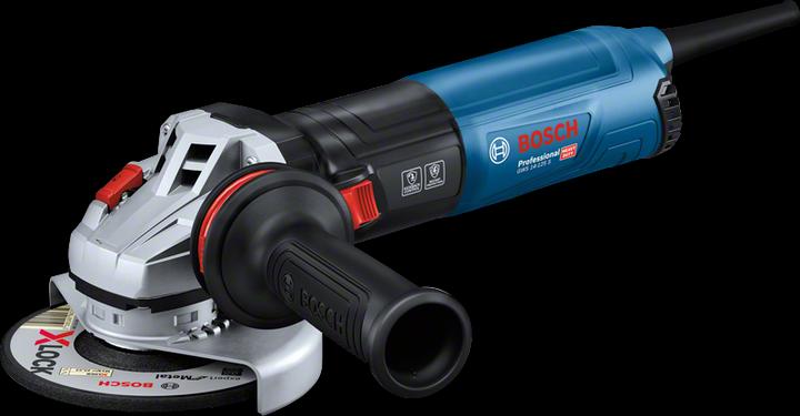 Produktbild Bosch Professional Winkelschleifer GWS 14-125 S (125 mm)
