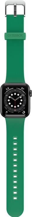 Produktbild OtterBox Armband Apple Watch 41/40/38 mm (41 mm, 38 mm, 40 mm, Silikon)