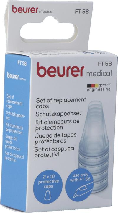 Produktbild Beurer Ft 58