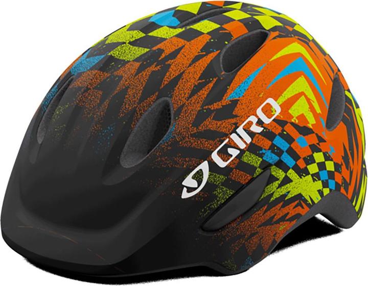 Actual product image Giro Scamp Helmet (49 - 53 cm)