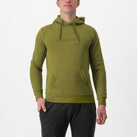 Produktbild Castelli Logo Hoodie (M)