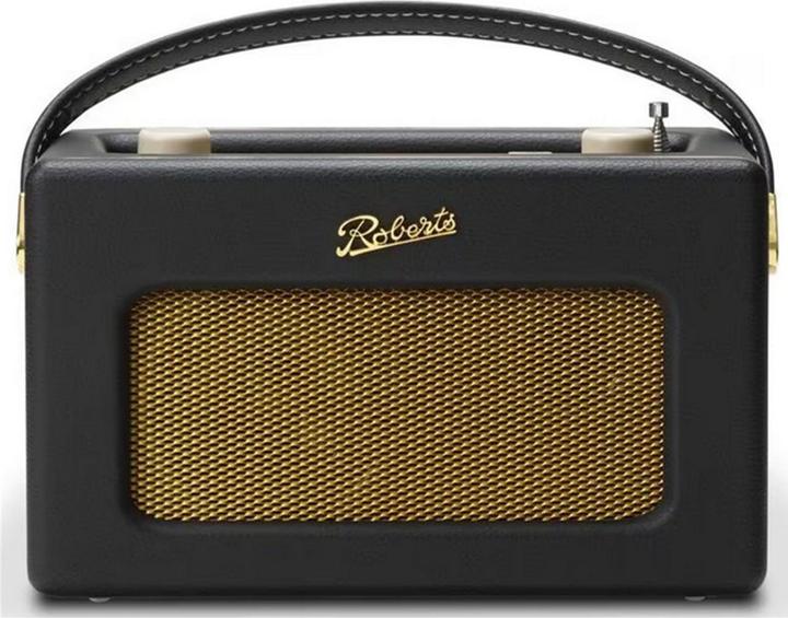 Image du produit Roberts Revival iStream 3L (FM, DAB+ DAB, Webradio, DAB, AM, WiFi, Bluetooth)