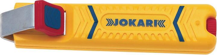 Productafbeelding Jokari Strippingmes Geschikt voor R (132 mm)