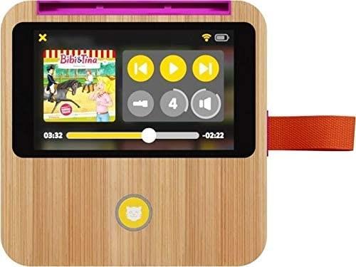 Produktbild Tigermedia Tigerbox Touch DE Edition (Deutsch)
