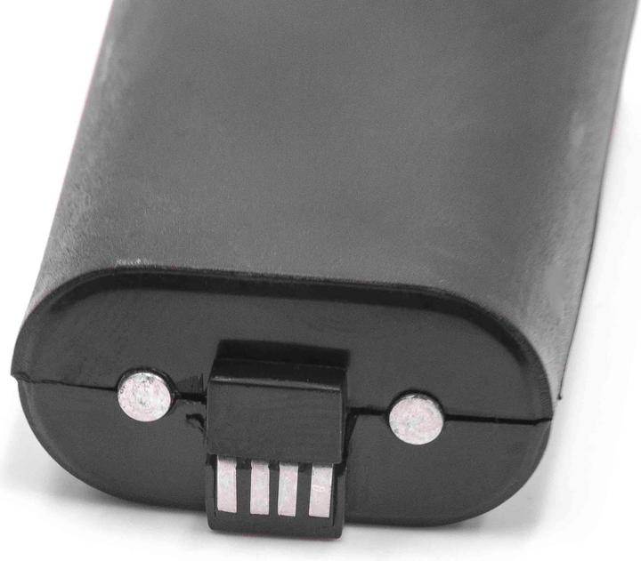 Produktbild XCell Li-Ion-Akku - 1100mAh (3V) - für Gamepad Controller wie Microsoft 1556 (1 Stk., 1100 mAh, Ladegerät inkl. Akku)