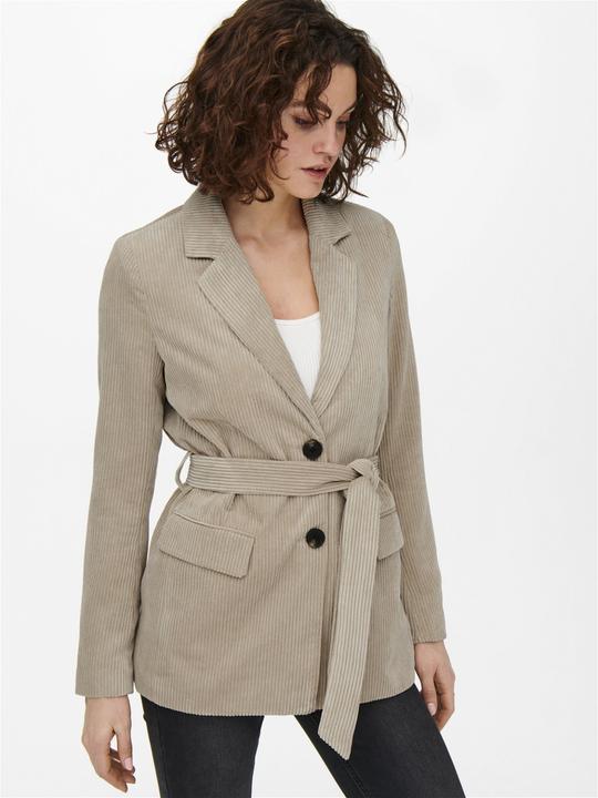 Produktbild Only Belted Corduroy Blazer (XS)