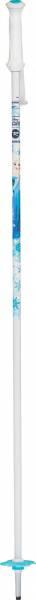Actual product image Rossignol Frozen Baby Ski (70 cm, With binding)