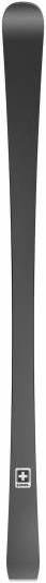 Produktbild Ramser Black (176 cm, Ohne Bindung)