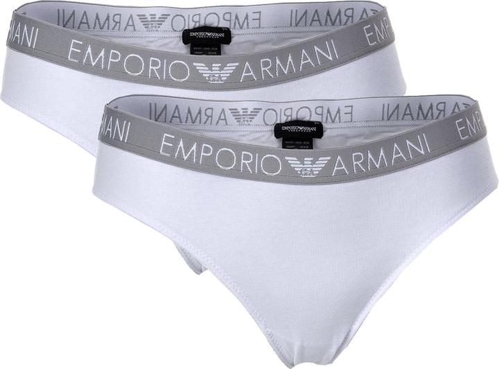 Emporio Armani Slip Casual Figurbetont
