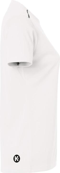 Actual product image Kempa Poly Shirt Women (S)