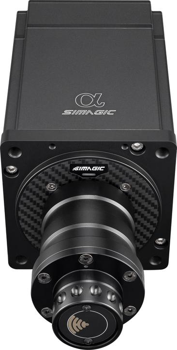 Image du produit Simagic Alpha (PC)