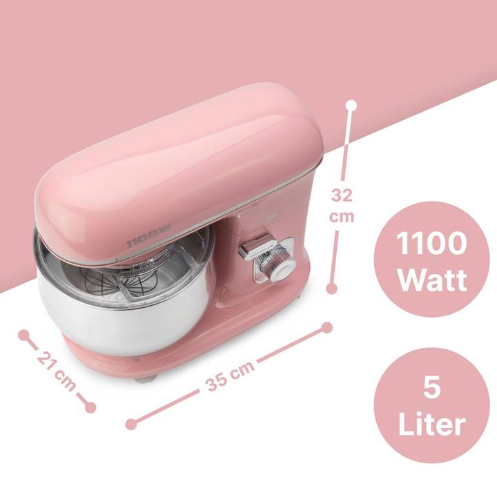Image du produit Clatronic KM 3711 (1100 W)