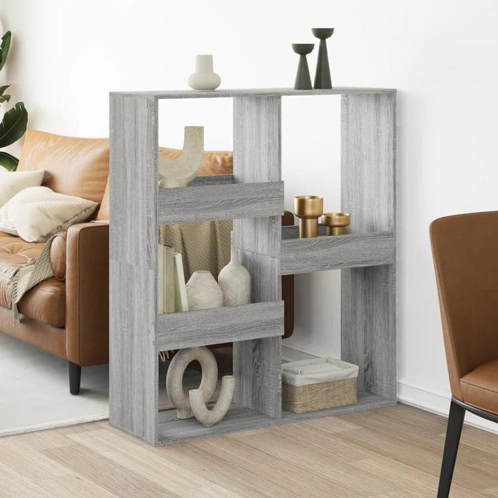 Immagine prodotto VidaXL Luca (100 x 33 x 115 cm)